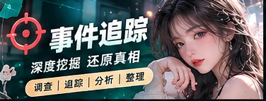 事件追踪应该记录哪些关键资料栏目主题